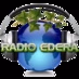Logo de Radio Edera