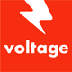 Logo de Voltage