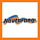 Logo de Radio Navtarang Fiji Live - Hindi Radio