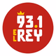 Logo de 93.1 El Rey - KRYP