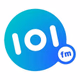 Logo de Rádio 101 FM