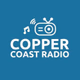 Logo de Copper Coast Radio
