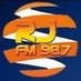 Logo de Rádio RJ FM