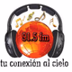Logo de Tu Conexión al Cielo Florencia