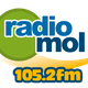 Logo de Radio Mol