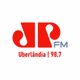 Logo de Jovem Pan Uberlândia