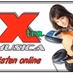 Logo de Xtra Musica