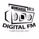 Logo de Rádio Digital Mongaguá