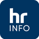 Logo de Hessischer Rundfunk - hr-iNFO