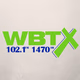 Logo de AM1470 WBTX - WBTX