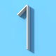 Logo de All US and UK No. 1 Hits
