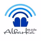 Logo de Albarka 89.9 FM