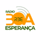 Logo de Rádio Boa Esperança AM