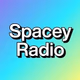 Logo de Spacey Radio