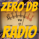 Logo de Zero DB Radio