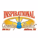 Logo de Inspirational Country Radio - KVVO-LP