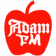 Logo de Adam FM