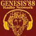 Logo de Genesis88 Radio