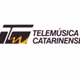 Logo de Rádio Telemúsica Catarinense - Instrumental