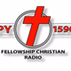 Logo de Fellowship Christian Radio - WHPY