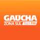 Logo de Rádio Gaúcha Zona Sul