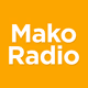 Logo de Mako Radio