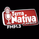 Logo de Rádio Terra Nativa Flashback