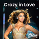 Logo de Chérie Fm - Crazy in love
