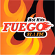 Logo de Fuego 97.1 - KRTO