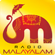 Logo de Radio Malayalam