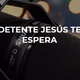Logo de Radio 107.1 Detente Jesús te Espera