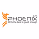Logo de Radio Phoenix