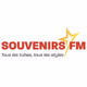 Logo de Souvenirs FM