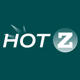 Logo de Hot Z100