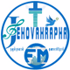 Logo de JehovahRapha FM