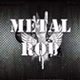 Metal Rod logo