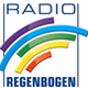Radio Regenbogen - Hip-Hop & R'n'B logo