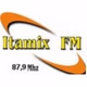 Logo de Rádio Itamix 87.9 FM