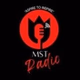 MST Radio logo