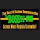 Logo de TheBoss97 FM - WDBS