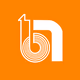 Logo de Radio Buena Nueva 106.3
