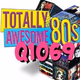 Logo de Q 106.9 - WQKK