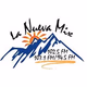 Logo de La Nueva Mix - KTUN