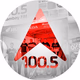 Logo de Amambay FM