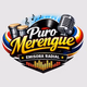 Logo de Puro Merengue