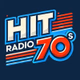Logo de Hit Radio 70's