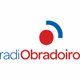 Logo de Radio Obradoiro