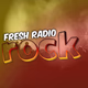 Logo de Fresh Radio Rock