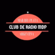 Logo de Club de Radio mdp.