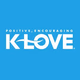 Logo de K-Love - WPKC